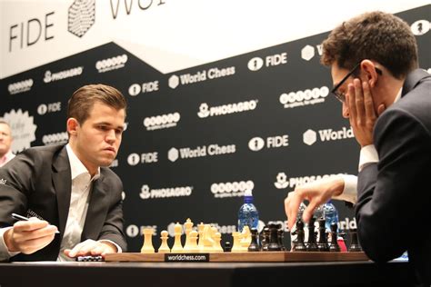 chess world championship betting - World Chess Championship Betting – Best Sites, Odds & Bonuse